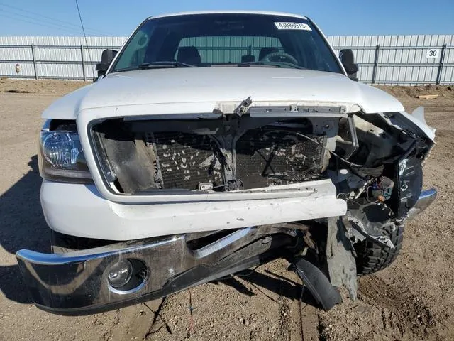 1FTPX12576FB77966 2006 2006 Ford F-150 5