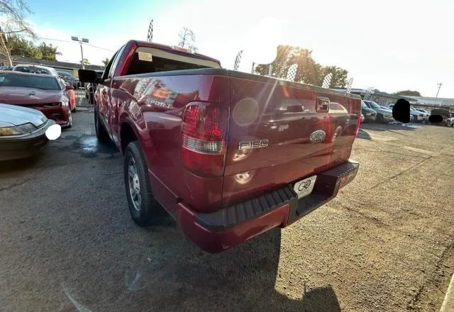 1FTRF12W08KB31457 2008 2008 Ford F-150 3