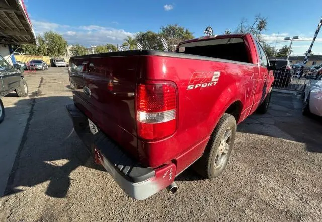 1FTRF12W08KB31457 2008 2008 Ford F-150 4