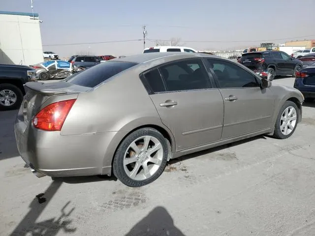 1N4BA41E48C813641 2008 2008 Nissan Maxima- SE 3