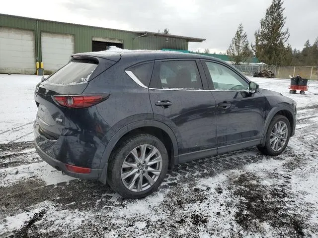 JM3KFBDM1K0672448 2019 2019 Mazda CX-5- Grand Touring 3