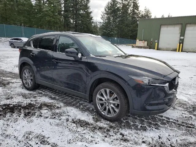 JM3KFBDM1K0672448 2019 2019 Mazda CX-5- Grand Touring 4