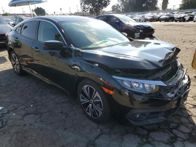 JHMFC1F38JX018777 2018 2018 Honda Civic- EX 4