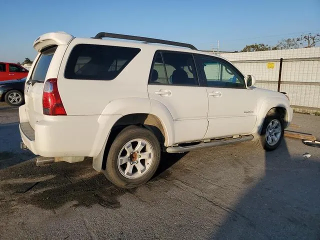 JTEZU14R08K017385 2008 2008 Toyota 4runner- SR5 3