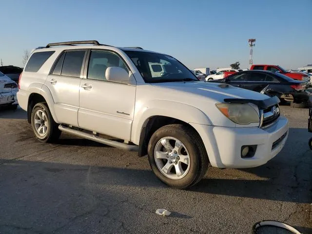 JTEZU14R08K017385 2008 2008 Toyota 4runner- SR5 4