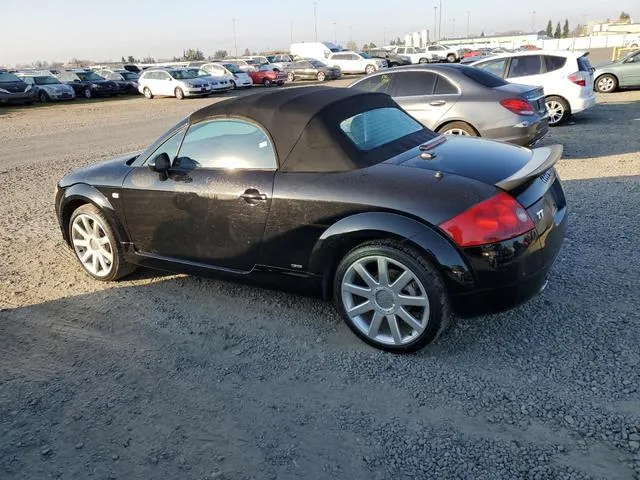 TRUUF28N551005102 2005 2005 Audi TT- 3-2 2