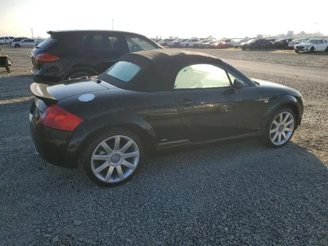 TRUUF28N551005102 2005 2005 Audi TT- 3-2 3