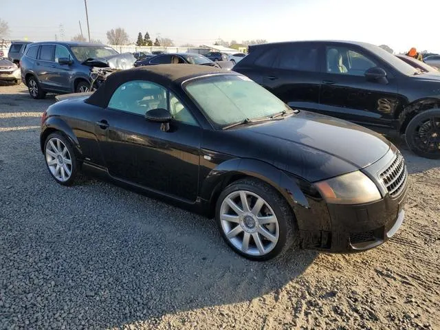 TRUUF28N551005102 2005 2005 Audi TT- 3-2 4