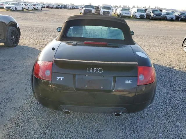 TRUUF28N551005102 2005 2005 Audi TT- 3-2 6