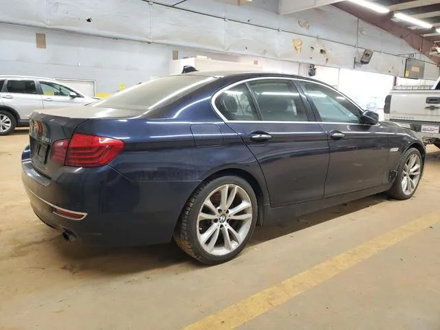 WBA5B1C58ED483781 2014 2014 BMW 5 Series- 535 I 3