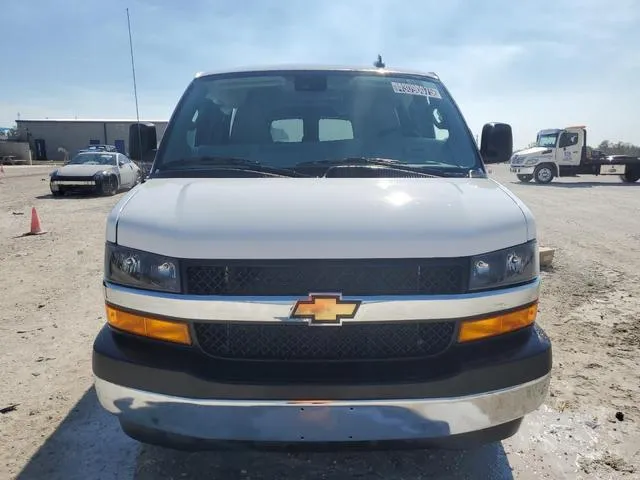 1GAZGPFP5R1236210 2024 2024 Chevrolet Express- LT 5