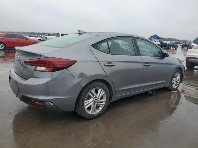 5NPD84LF4KH403275 2019 2019 Hyundai Elantra- Sel 3