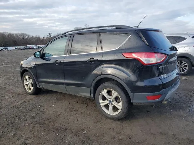 1FMCU9GXXGUA57281 2016 2016 Ford Escape- SE 2