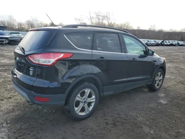 1FMCU9GXXGUA57281 2016 2016 Ford Escape- SE 3