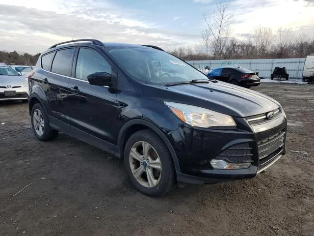 1FMCU9GXXGUA57281 2016 2016 Ford Escape- SE 4