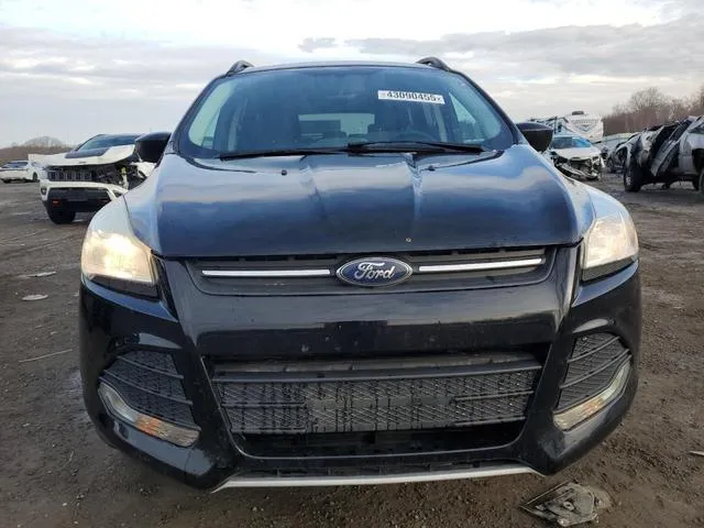 1FMCU9GXXGUA57281 2016 2016 Ford Escape- SE 5