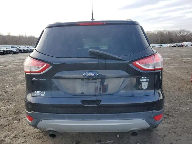 1FMCU9GXXGUA57281 2016 2016 Ford Escape- SE 6