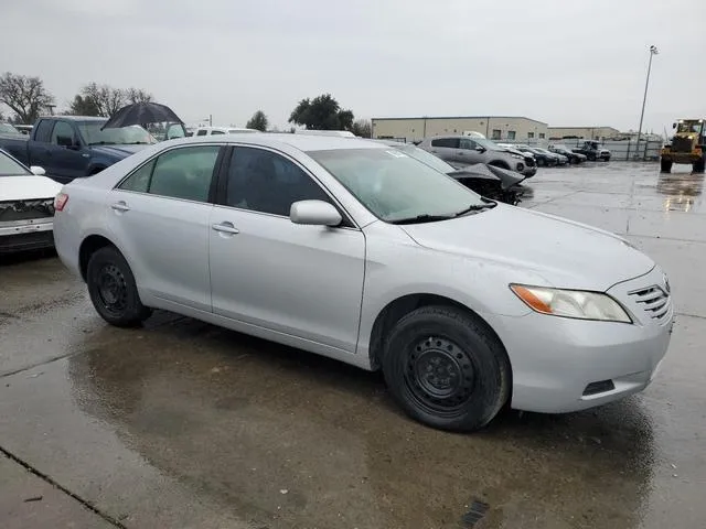 4T1BE46K07U686565 2007 2007 Toyota Camry- CE 4