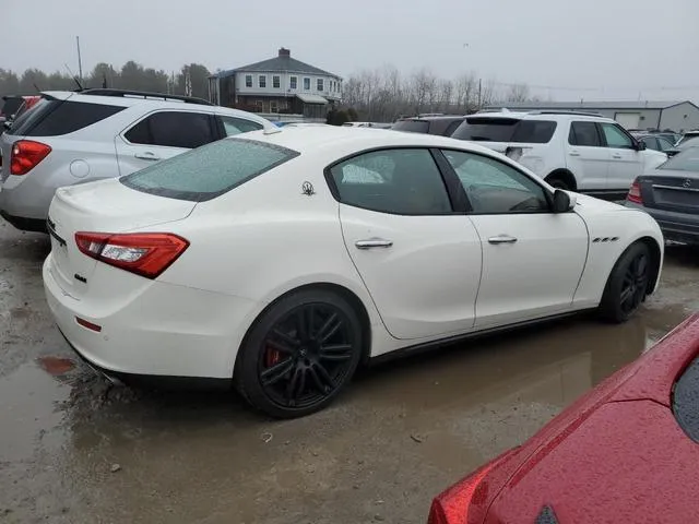 ZAM57RTL5H1225267 2017 2017 Maserati Ghibli- S 3