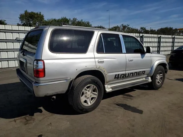 JT3GN86R720253683 2002 2002 Toyota 4runner- SR5 3