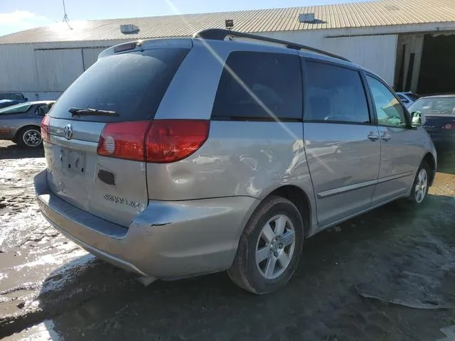 5TDZA22C36S477695 2006 2006 Toyota Sienna- Xle 3