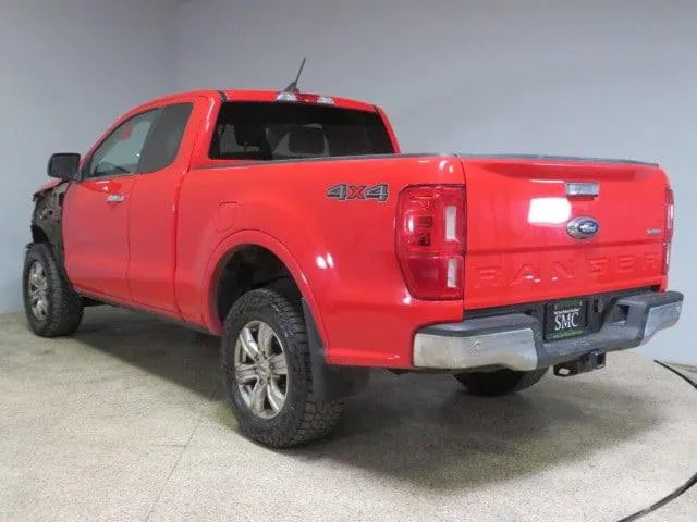 1FTER1FH2LLA02365 2020 2020 Ford Ranger- XL 4