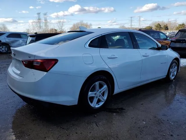 1G1ZD5ST3PF177447 2023 2023 Chevrolet Malibu- LT 3