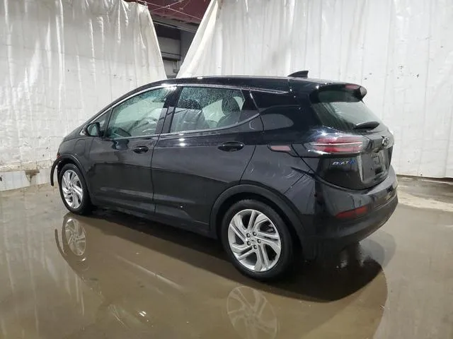 1G1FW6S07P4153544 2023 2023 Chevrolet Bolt- 1LT 2