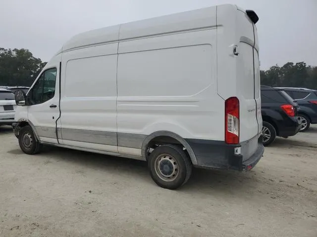 1FTBR1X84PKB17627 2023 2023 Ford Transit- T-250 2