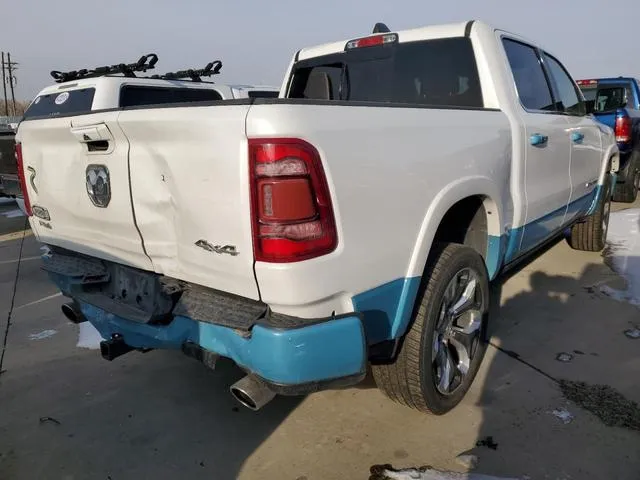 1C6SRFKT9LN220700 2020 2020 RAM 1500- Longhorn 3