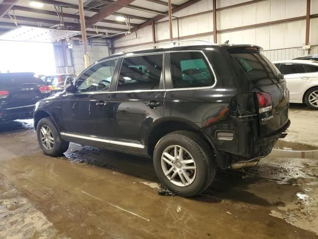 WVGBE77L98D047403 2008 2008 Volkswagen Touareg- V6 2