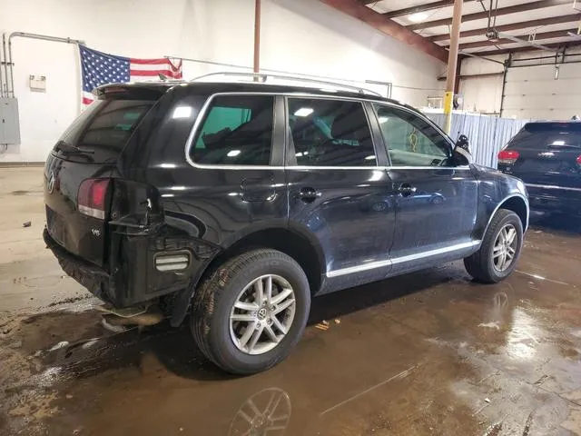 WVGBE77L98D047403 2008 2008 Volkswagen Touareg- V6 3