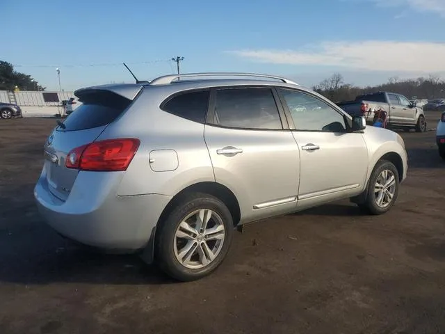 JN8AS5MV8CW704860 2012 2012 Nissan Rogue- S 3