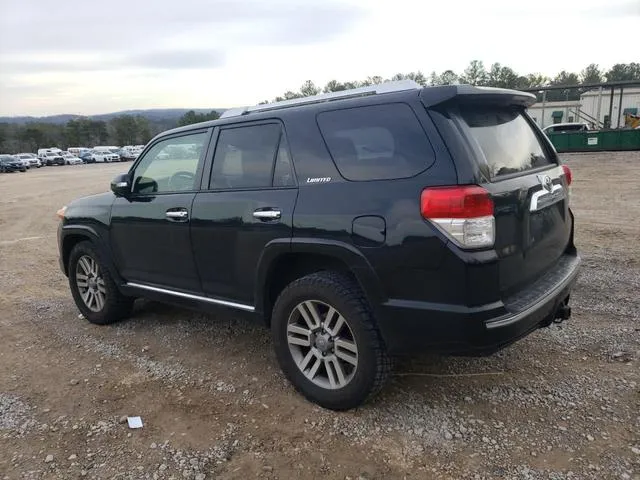 JTEBU5JR8D5115571 2013 2013 Toyota 4runner- SR5 2