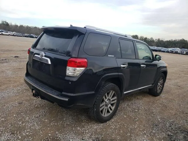 JTEBU5JR8D5115571 2013 2013 Toyota 4runner- SR5 3