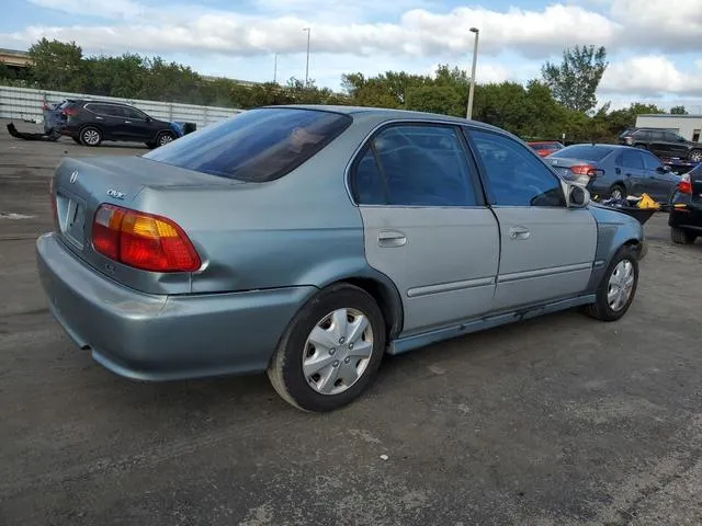 1HGEJ6678XL009985 1999 1999 Honda Civic- LX 3