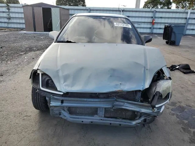 1HGEJ6678XL009985 1999 1999 Honda Civic- LX 5