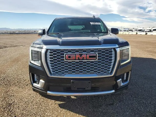 1GKS2DKL0PR205345 2023 2023 GMC Yukon- Denali 5