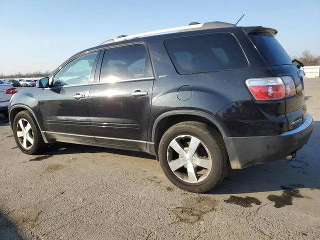 1GKKVRED3CJ126642 2012 2012 GMC Acadia- Slt-1 2