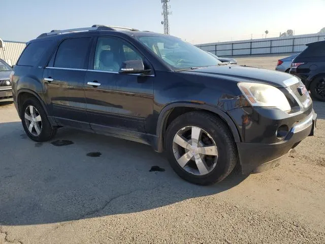 1GKKVRED3CJ126642 2012 2012 GMC Acadia- Slt-1 4