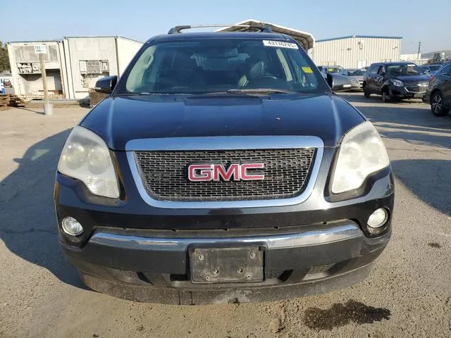 1GKKVRED3CJ126642 2012 2012 GMC Acadia- Slt-1 5