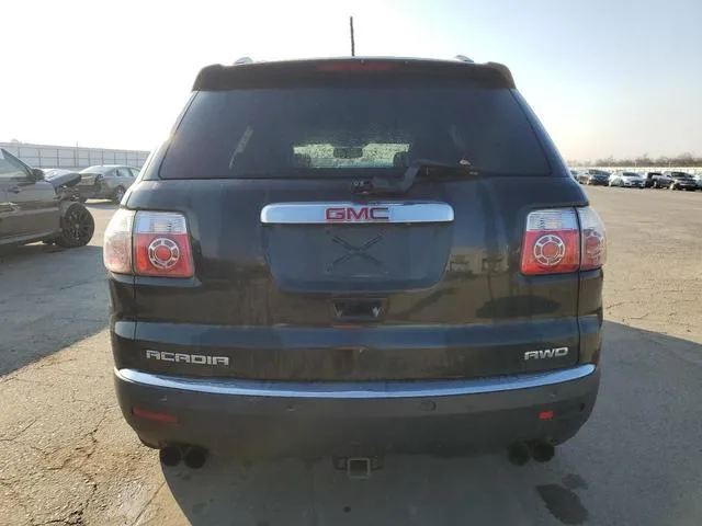 1GKKVRED3CJ126642 2012 2012 GMC Acadia- Slt-1 6