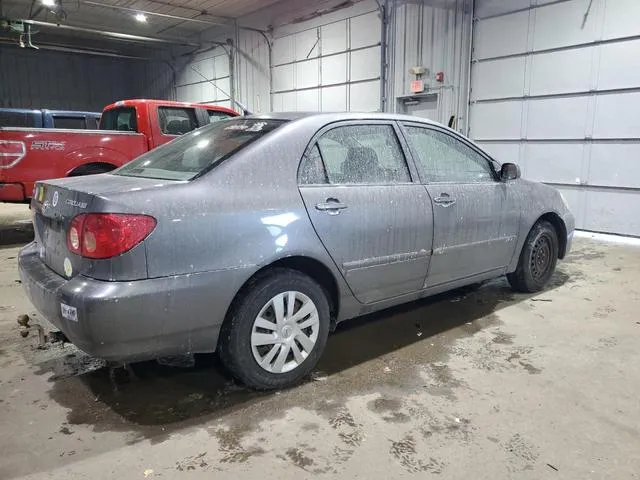 2T1BR32EX6C686359 2006 2006 Toyota Corolla- CE 3