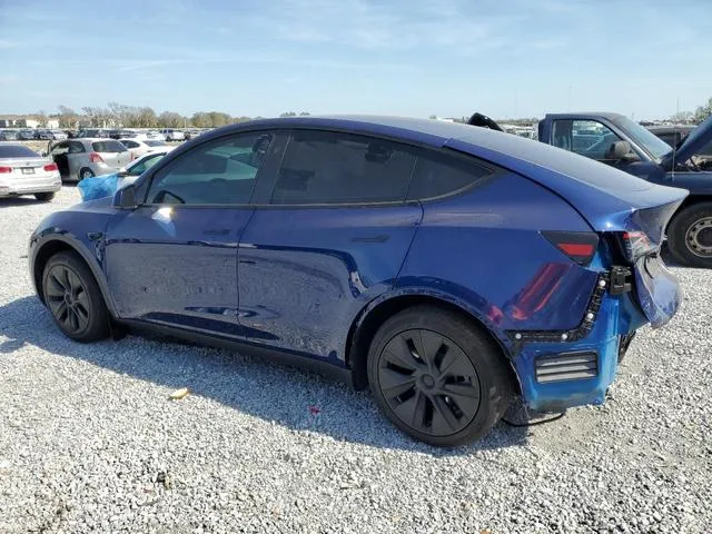 7SAYGDED6RF170446 2024 2024 Tesla MODEL Y 2