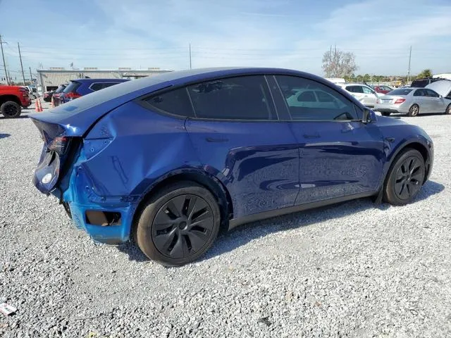 7SAYGDED6RF170446 2024 2024 Tesla MODEL Y 3