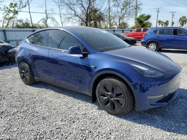 7SAYGDED6RF170446 2024 2024 Tesla MODEL Y 4