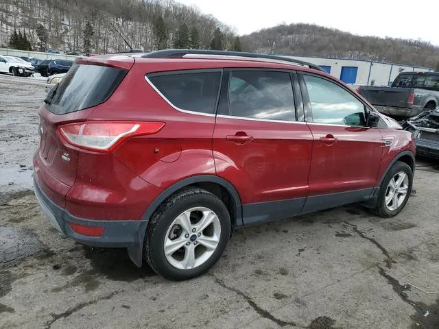 1FMCU9GXXGUB96326 2016 2016 Ford Escape- SE 3