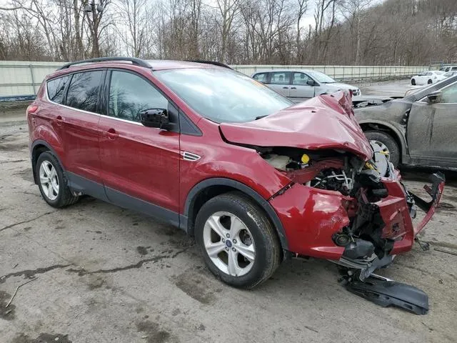 1FMCU9GXXGUB96326 2016 2016 Ford Escape- SE 4