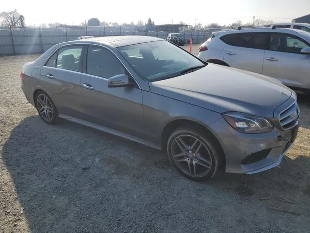 WDDHF5KB3EB053208 2014 2014 Mercedes-Benz E-Class- 350 4