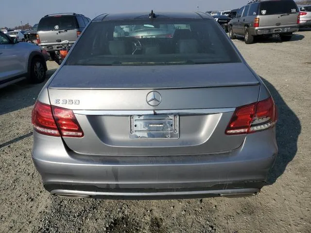 WDDHF5KB3EB053208 2014 2014 Mercedes-Benz E-Class- 350 6